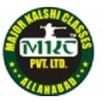 Major Kalshi Classes Pvt Ltd, Allahabad, logo