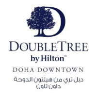 DoubleTree by Hilton Doha Downtown, Doha