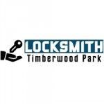 Locksmith Timberwood Park TX, San Antonio, logo
