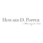 Law Office of Howard D. Popper, PC - Morristown, Morristown, NJ, logo