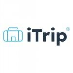 iTrip Vacations Franchise, Brentwood, logo