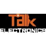 electronicstalk.com, Singapore, logo