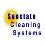 Sunstate Cleaning Systems, Royal Palm Beach, FL, logo