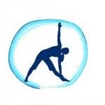 H2O Yoga and Meditation Center, Gili Air, logo