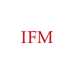 IFM Sp. z o.o., Warszawa, logo