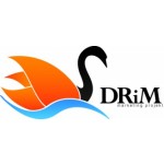 DRiM Marketing Projekt S.C., Elbląg, Logo