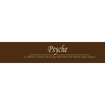 Psyche, Wrocław, Logo