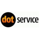 dot.service, Koszalin, Logo