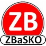 ZBaSKO s.c., Skarżysko-Kamienna, logo