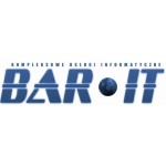 BAR-IT, Zamość, Logo