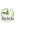 Sekwoja, Leszno, Logo