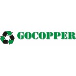 GOCOPPER, Gorzów Wielkopolski, Logo
