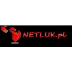 NETLUK, Syców, Logo