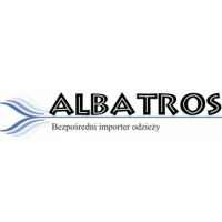 Albatros, Łódź