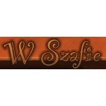 W Szafie, Pruszcz Gdański, Logo