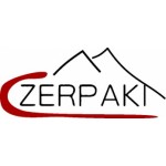 CZERPAKI, Warszawa, Logo