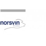 Norsvin, Poznań, Logo