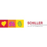 Schiller, Warszawa, Logo