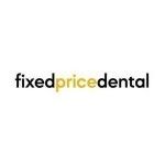 Fixed Price Dental, Brisbane, logo