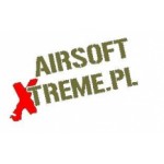 AirSoftXtreme, Warszawa, Logo