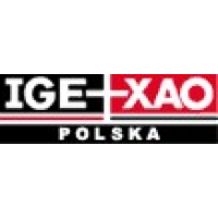 IGE+XAO Polska Sp. z o.o., Kraków