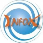 INFOX, Bydgoszcz, Logo