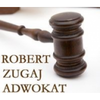 Adwokat Robert Zugaj, Katowice