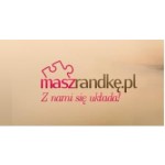 MaszRandke.pl, Warszawa, logo