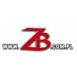 ZB Zbigniew Bera, Kielce, Logo