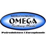 OMEGA Bartłomiej Miarka, Andrychów, logo