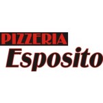 Pizzeria Esposito, Piotrków Trybunalski, Logo