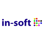 IN-SOFT, Kalety, Logo