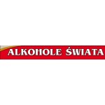 Alkohole Świata, Braniewo, Logo