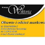 FHU WIKTORIA -BRAND, Dąbrowa Tarnowska, Logo