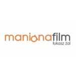 Maniana Film, Warszawa, Logo