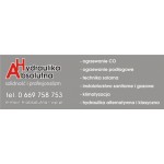 Hydraulika Absolutna, Szczecin, Logo