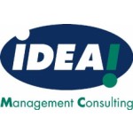 IDEA! Management Consulting, Warszawa, Logo