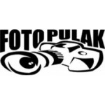 FOTO PULAK, Głuchołazy, Logo