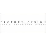 Factory Design, Słupsk, logo