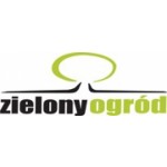 Zielony Ogród, Sulechów, Logo
