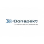 Conspekt, Sosnowiec, Logo