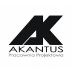 Akantus, Poznań, Logo