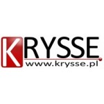 KRYSSE, Rzyki, logo