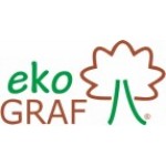 Ekograf, Szczecin, Logo