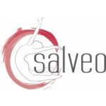 Salveo Centrum Rehabilitacji, Warszawa, Logo