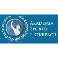 Akademia Sportu i Rekreacji - Artur Bochenek, Warszawa