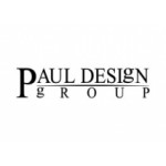 Paul Design Group, Warszawa-Żoliborz, Logo