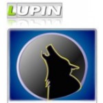 Lupin, Bielsko-Biała, Logo
