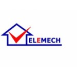 ELEMECH, Kraków, Logo
