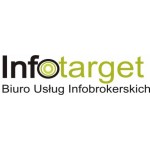 Infotarget, Kraków, Logo